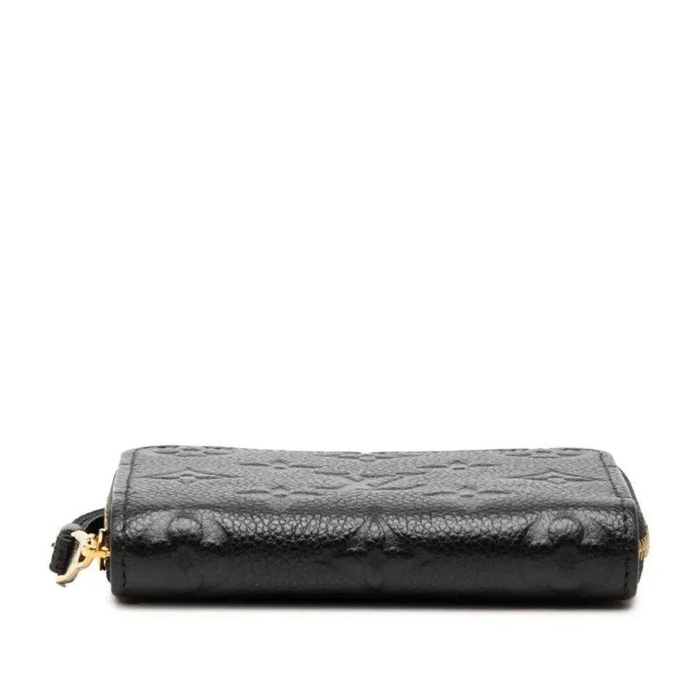 Louis Vuitton Zippy Coin Purse